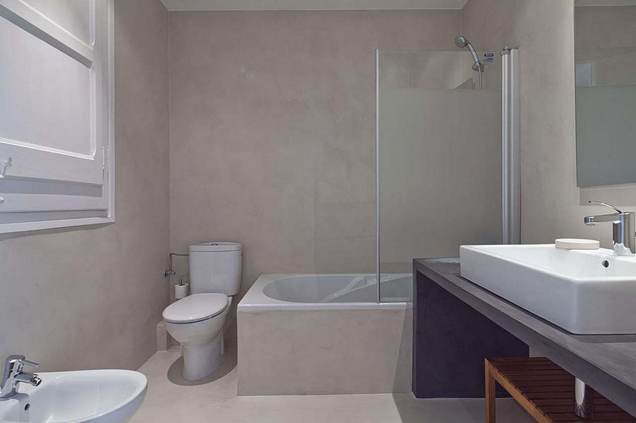 Central&Spacious Family Apartment Barcelona Exterior foto